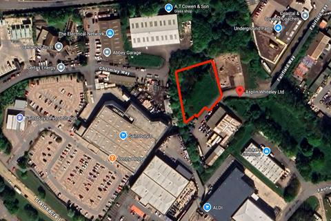 undefined, Fairfield Way, Whitby YO22