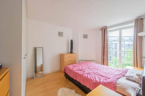 undefined, Naxos Building, Isle Of Dogs, London, E14