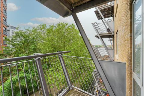 undefined, Naxos Building, Isle Of Dogs, London, E14