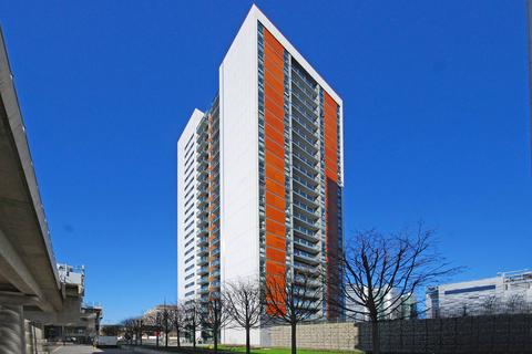 undefined, Elektron Tower, Canary Wharf, London, E14