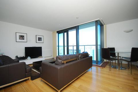 undefined, Elektron Tower, Canary Wharf, London, E14