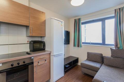 undefined, Edward Street, South Yorkshire S3