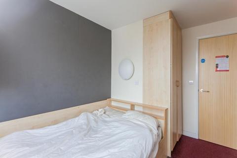 undefined, Edward Street, South Yorkshire S3