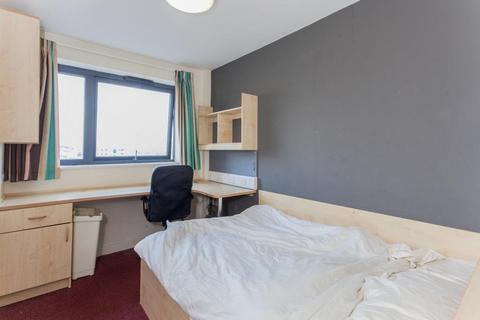 undefined, Edward Street, South Yorkshire S3