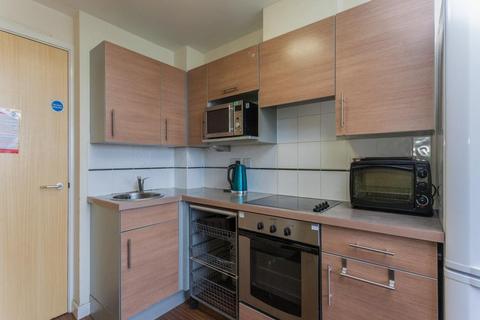 undefined, Edward Street, South Yorkshire S3