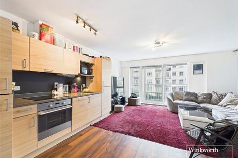 undefined, Heritage Avenue, London NW9