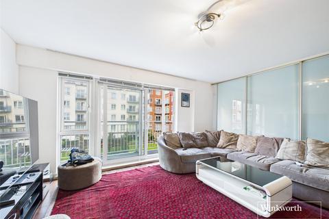 undefined, Heritage Avenue, London NW9