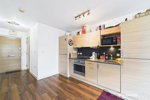 undefined, Heritage Avenue, London NW9