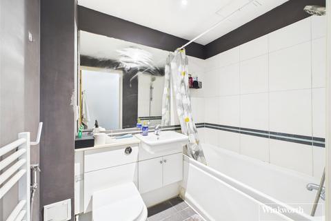 undefined, Heritage Avenue, London NW9