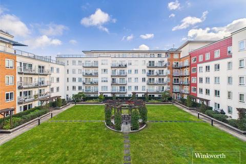 undefined, Heritage Avenue, London NW9