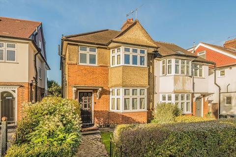 Villiers Avenue, Surbiton KT5