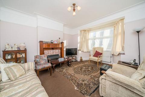 3 bedroom semi-detached house for sale, Villiers Avenue, Surbiton KT5