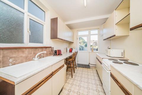 3 bedroom semi-detached house for sale, Villiers Avenue, Surbiton KT5