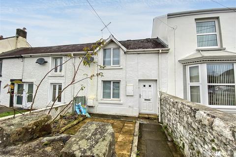 undefined, Old St. Clears Road, Johnstown, Carmarthen