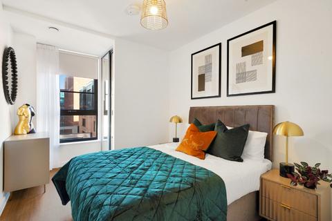 undefined, Sherlock Quarter, 36 Sherlock Street, B5