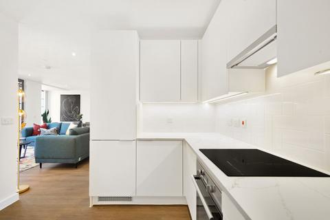 undefined, Sherlock Quarter, 36 Sherlock Street, B5