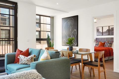 undefined, Sherlock Quarter, 36 Sherlock Street, B5
