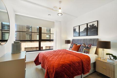 undefined, Sherlock Quarter, 36 Sherlock Street, B5