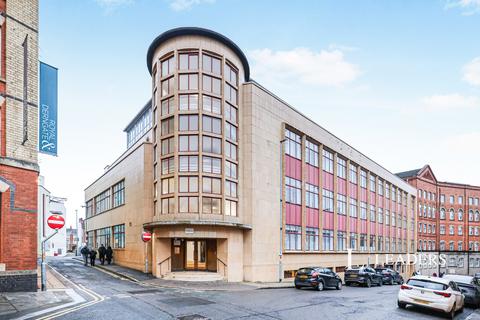 undefined, Bloomsbury House, 27 Guildhall Road, NN1