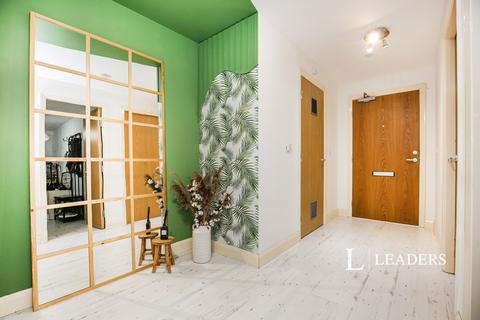 undefined, Bloomsbury House, 27 Guildhall Road, NN1