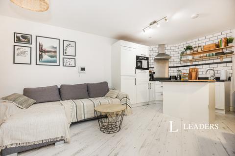undefined, Bloomsbury House, 27 Guildhall Road, NN1