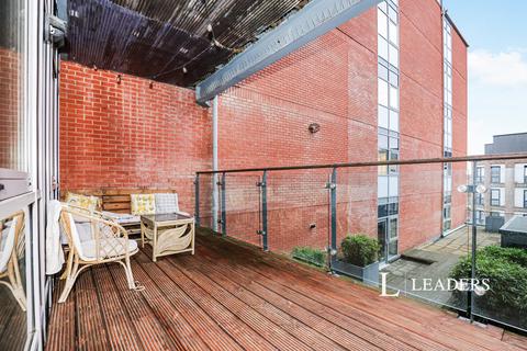 undefined, Bloomsbury House, 27 Guildhall Road, NN1