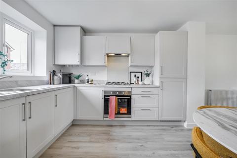 undefined, Heart of England Way, Nuneaton CV11