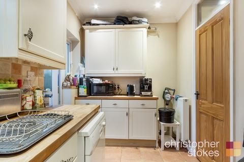 undefined, Dewhurst Road, Cheshunt, Hertfordshire, EN8 9PE