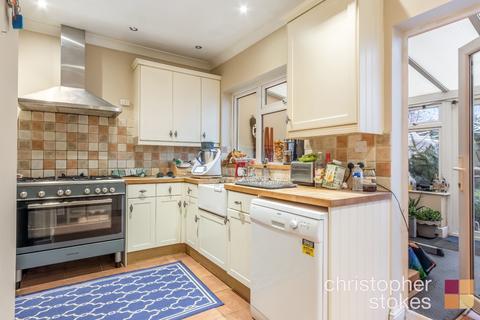 undefined, Dewhurst Road, Cheshunt, Hertfordshire, EN8 9PE