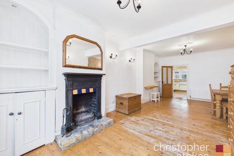 2 bedroom terraced house for sale, Dewhurst Road, Cheshunt, Hertfordshire, EN8 9PE