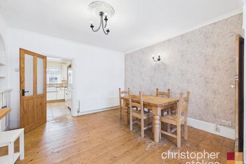 2 bedroom terraced house for sale, Dewhurst Road, Cheshunt, Hertfordshire, EN8 9PE