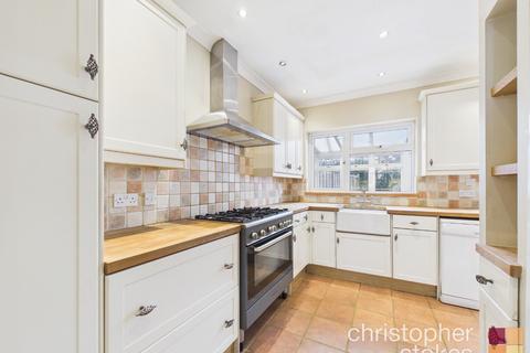 2 bedroom terraced house for sale, Dewhurst Road, Cheshunt, Hertfordshire, EN8 9PE