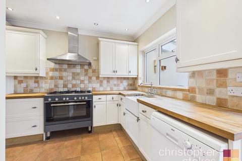 2 bedroom terraced house for sale, Dewhurst Road, Cheshunt, Hertfordshire, EN8 9PE