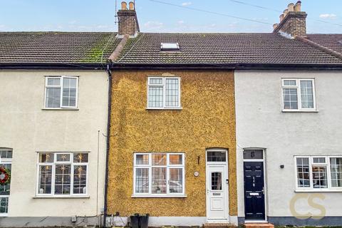 Dewhurst Road, Cheshunt, Hertfordshire, EN8 9PE