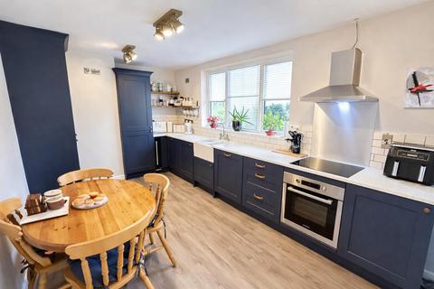 3 bedroom semi-detached house for sale, Bro Henllys, Felinfach, Lampeter