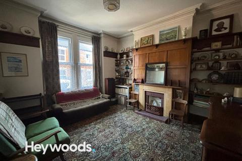 undefined, Marsh Cottage, Victoria Road, Newcastle, Staffordshire