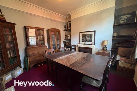 undefined, Marsh Cottage, Victoria Road, Newcastle, Staffordshire