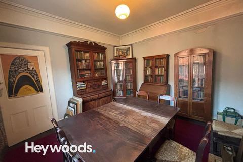 undefined, Marsh Cottage, Victoria Road, Newcastle, Staffordshire