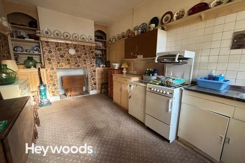 undefined, Marsh Cottage, Victoria Road, Newcastle, Staffordshire
