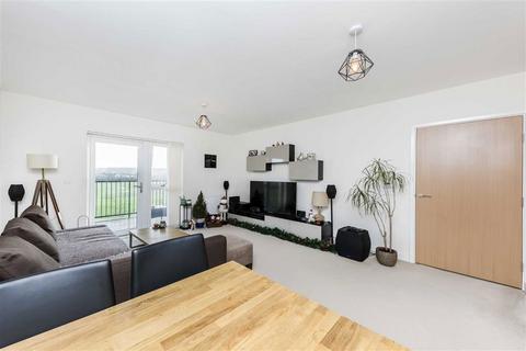 1 bedroom flat to rent, Swannell Way, London NW2