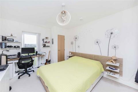 1 bedroom flat to rent, Swannell Way, London NW2