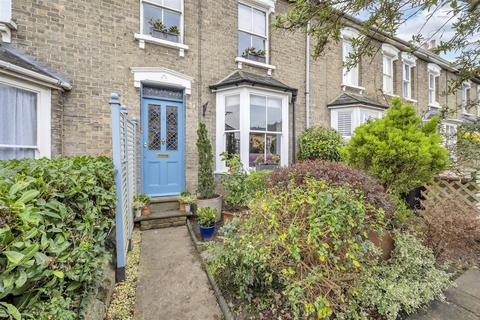 undefined, Queens Road, Bury St. Edmunds