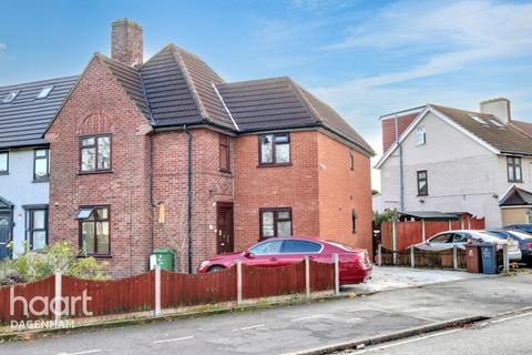 undefined, St Georges Road, Dagenham