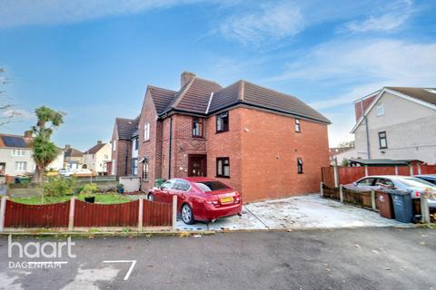 undefined, St Georges Road, Dagenham