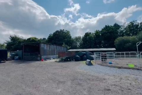 Smallholding for sale, Heol Las Close, Birchgrove, Swansea