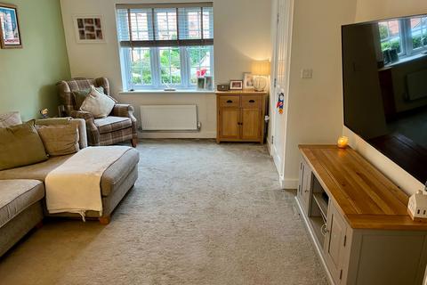 3 bedroom terraced house for sale, Green Hedge Lane, Leicester, LE7 3AF