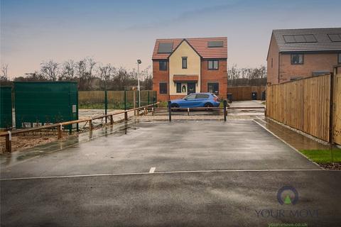 3 bedroom semi-detached house for sale, Codling Close, Nottingham NG9
