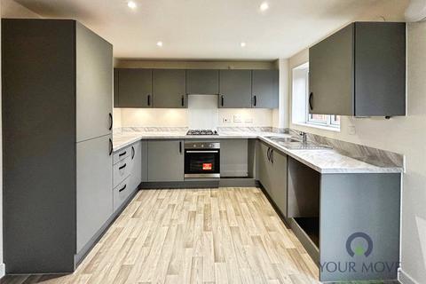 3 bedroom semi-detached house for sale, Codling Close, Nottingham NG9