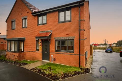 undefined, Codling Close, Nottingham NG9