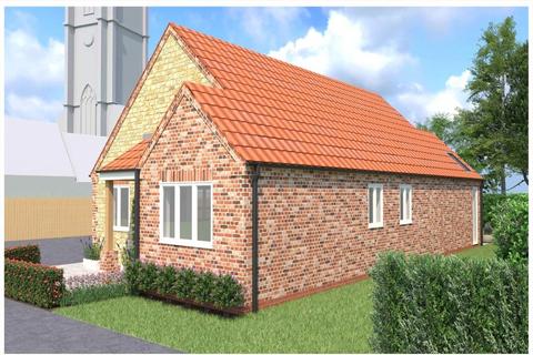 undefined, High Street, Helpringham, Sleaford, Lincolnshire, NG34
